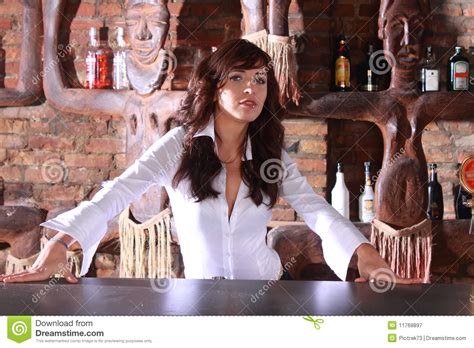 Hot Girl Bartender Hot Girl Hd Wallpaper