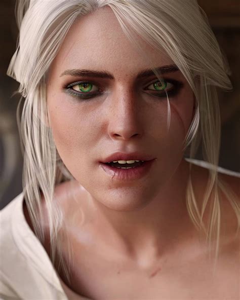 the witcher art ciri witcher the witcher wild hunt the witcher books