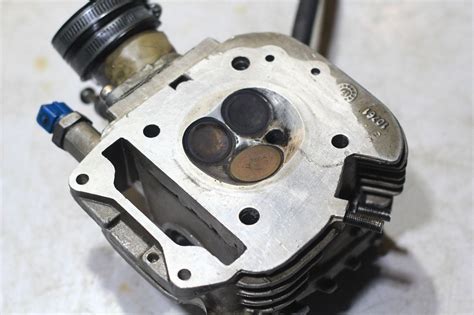 berapa cc mesin vespa matic brt motor