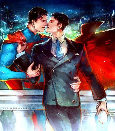 34 best images about superbat shipping on pinterest gay couple artworks and batman