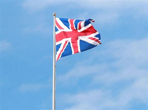union flag   flown  uk government buildings   guidance