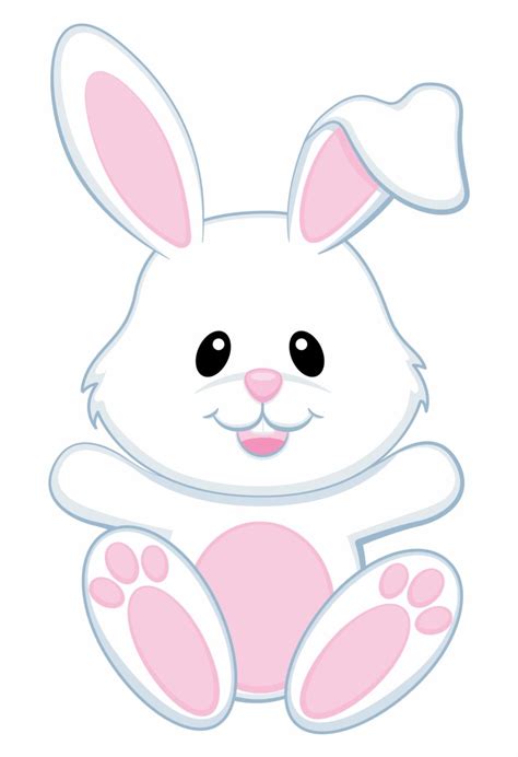 bunny clipart png easter bunny cartoon cute easter bunny easter