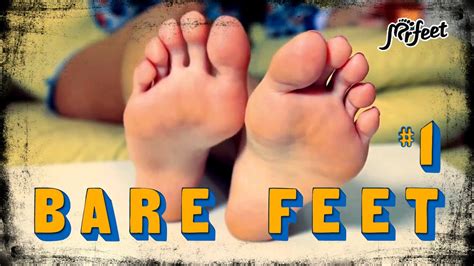 👣 Mrfeettv Female Bare Foot Pretty Bare Feet And Soles Real