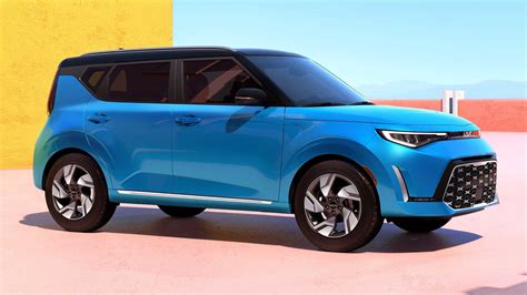 kia soul pricing doesnt change      options
