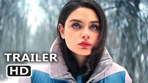 Let It Snow Official Trailer 2019 Odeya Rush Isabela Moner Netflix