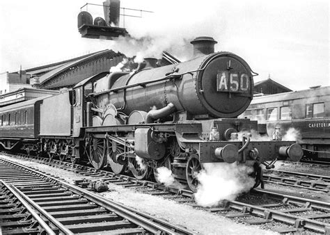 earl  radnor bristol temple meads  june  steam engine trains steam