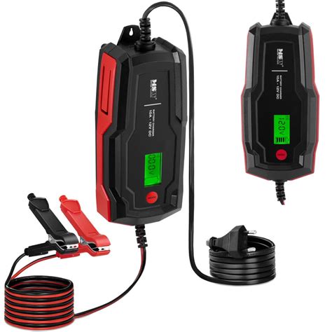 car rectifier automatic  charging lcd batteries