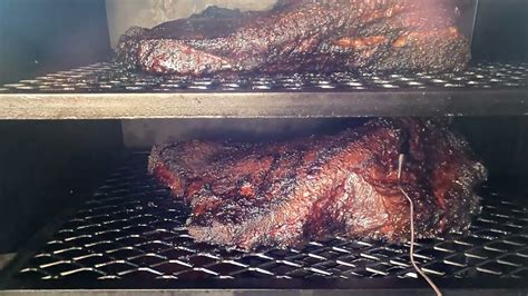 How To Smoke Multiple Prime Briskets Step By Step Guide For Beginners