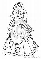 Prinzessin Princesse Princesses Rapunzel Spaß Mädchen Eine sketch template