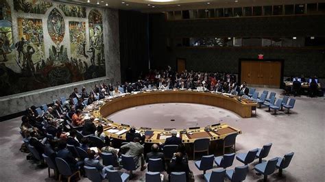 china and russia propose a draft resolution to unsc for easing sanctions on north korea the
