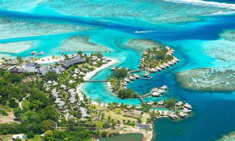 intercontinental moorea closes permanently  mile   time