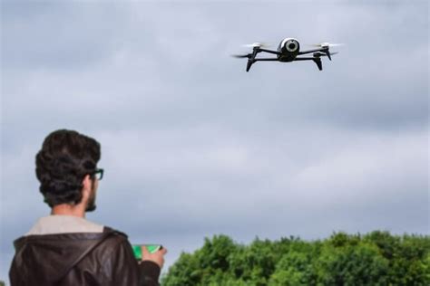 drone training courses south wales drones