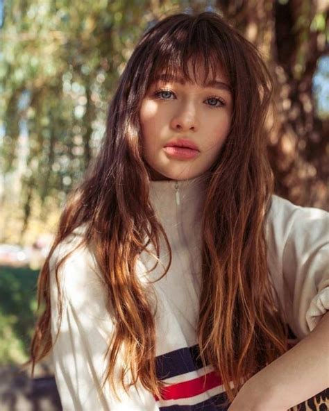 38 hot pictures of malina weissman will make you instantly fall in love