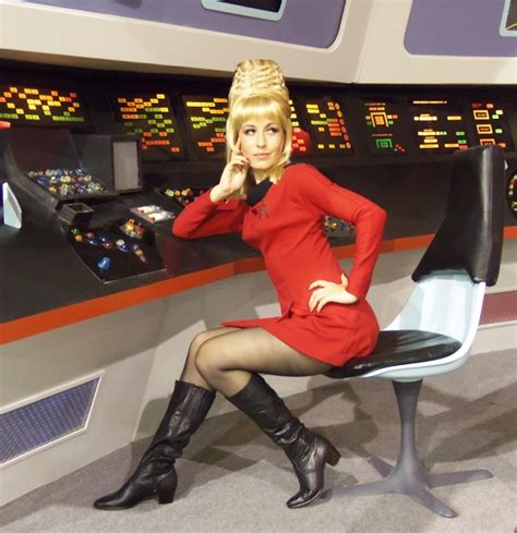 star trek the cosplay pictures science fiction message board