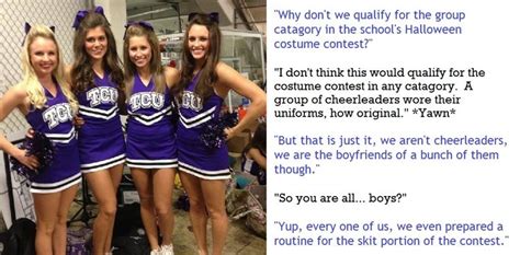 159 Best Cheerleaders Captions Images On Pinterest Tg