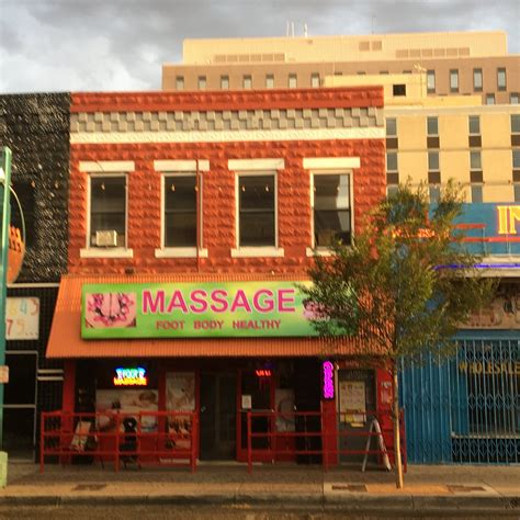 downtown massage albuquerque