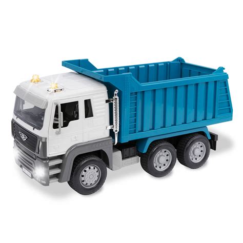 toy truck brands wow blog