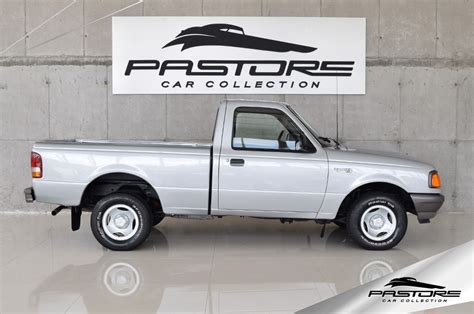 ford ranger xl    pastore car collection