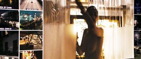 Nude Video Celebs Paula Patton Nude Deja Vu 2006