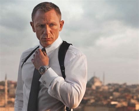 Daniel Craig Rumoured To Be In The Next Two Bond Films Including A