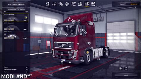 ets 2 schmitz skin for new ownable trailers 132 ets2 game