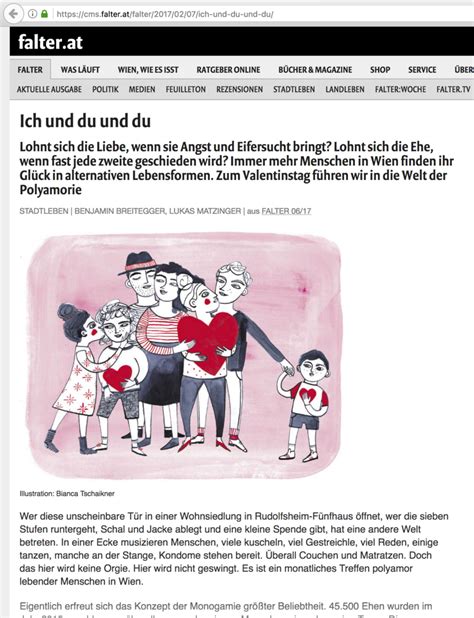 wochenzeitung falter