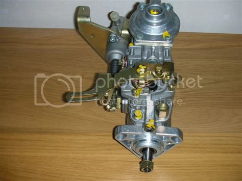 original bosch injection pump dtic dtcom