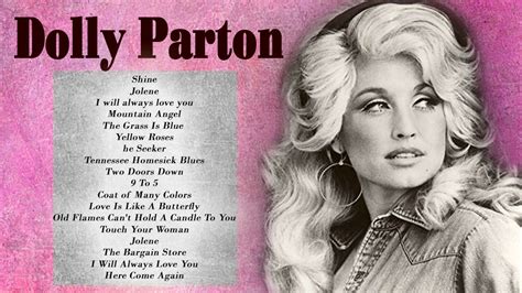 Dolly Parton Greatest Hits Playlist Of All Time Dolly 14151 Hot Sex