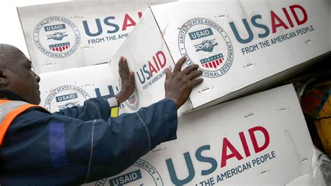 How Much Does The U S Spend On Foreign Aid And Why