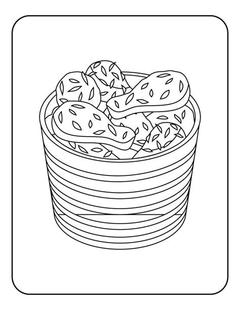 food coloring pages coloring sheets fun learning education etsy