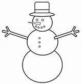 Snowman Draw Christmas Coloring Easy Pages Drawing Kids Story Color Starters Printable Mr Preschool Size Name Print Getdrawings Luna sketch template