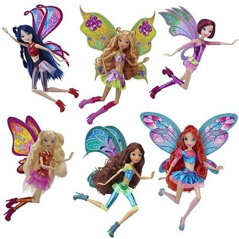 Winx Club Believix Deluxe Fashion Doll Case Reviews Doll