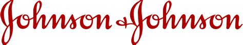 johnson johnson logos
