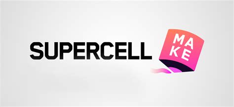 supercell launches content creation platform supercell  supercell