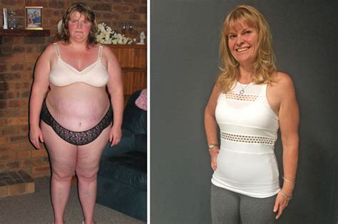 Cereal Addict Transforms Body And Drops 12st By Following This Diet