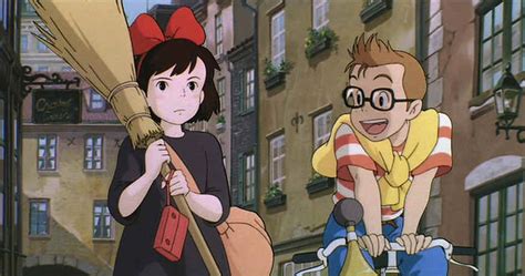 tombo kikis delivery service absolute anime