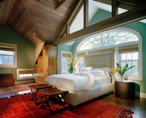 rustic bedroom design  beautyharmonylife