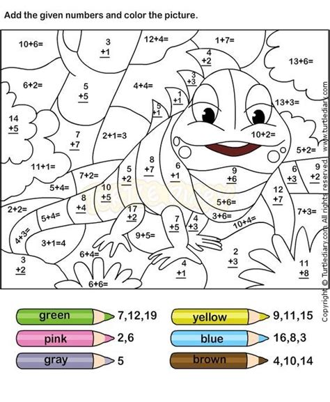 adefcdaaeeafbbdjpg math coloring