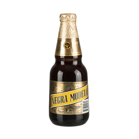 cerveza negra modelo sucos  brasil
