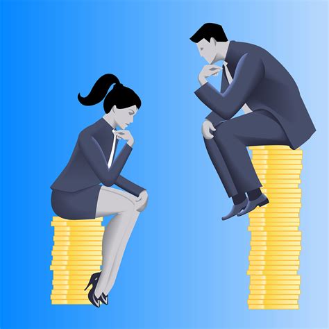 equality in architecture pay gap quantified at global firms construction specifier