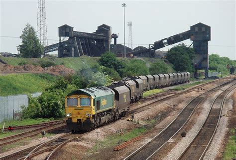 hatfield stainforth  draws  loaded coal flickr