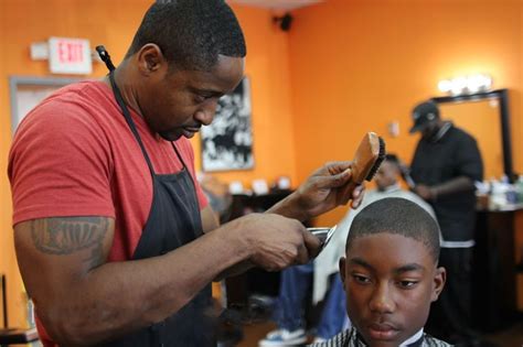 the caucasian s guide to black barbershops part 1 neguswhoread