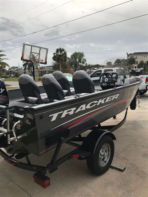 tracker pro  guide sc  hull truth boating  fishing forum
