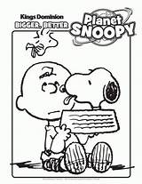 Coloring Peanuts Pages Lucy Characters sketch template