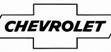 Chevy Logo Coloring Chevrolet Template Pages sketch template