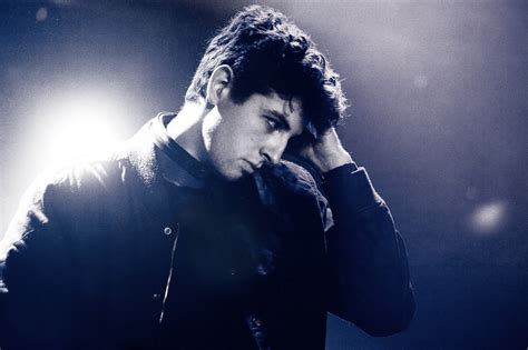 jamie xx talks edm songwriting and spinning records in