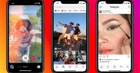 instagrams latest user interface update sparks mixed reactions