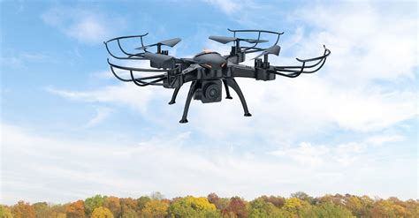 vivitar drc quadcopter camera drone  colors