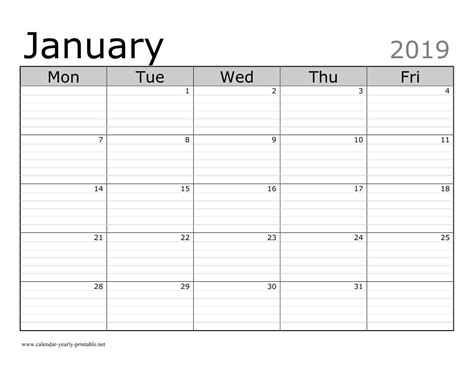 printable calendar  harptos   printable lined monthly vrogue