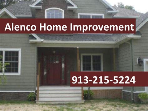 alenco      home improvement issuu
